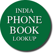 INDIA TELEPHONE BOOK LOOKUP