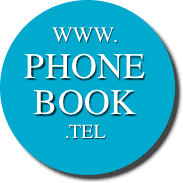  Belgium Phone Book 
