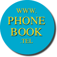  Bahamas Phone Book