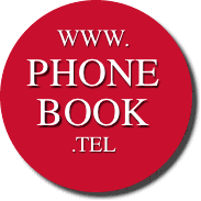  ICELAND Phone Book