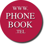  USA Phone Book 